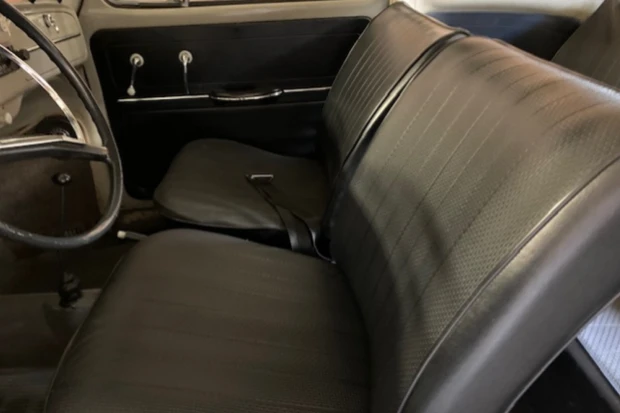 1966 Volkswagen Beetle (1958-1979) - Image 4 of 7