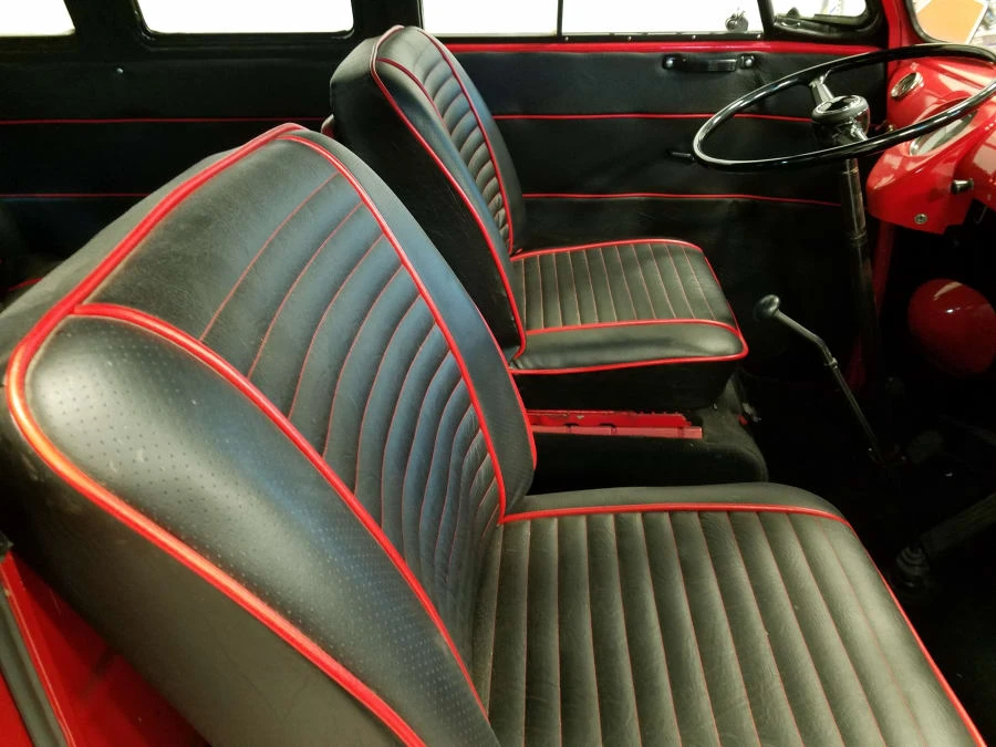 1966 Volkswagen Split-Window Bus - Image 3 of 8