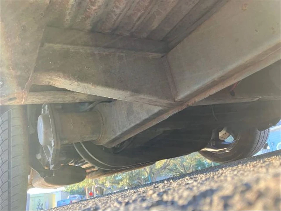 1966 Volkswagen Split-Window Bus - Image 13 of 14