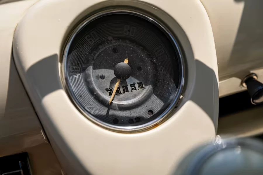 1966 Volkswagen Split-Window Bus - Image 23 of 31