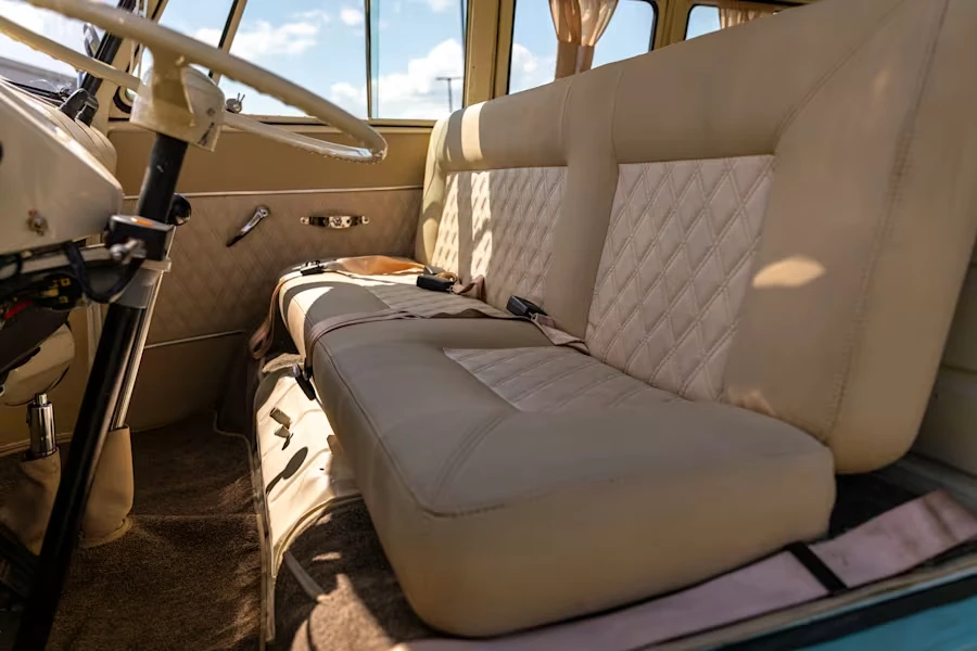 1966 Volkswagen Split-Window Bus - Image 29 of 31
