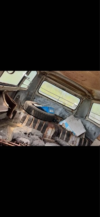 1966 Volkswagen Split-Window Bus - Image 7 of 7