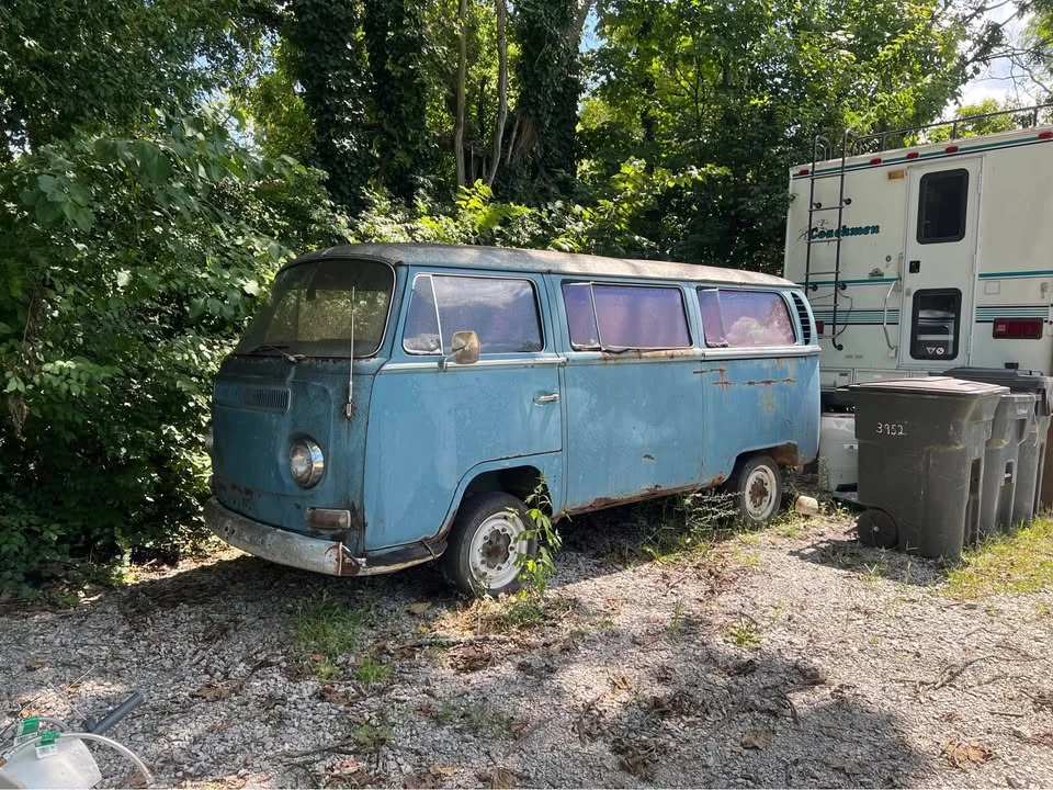 1966 Volkswagen Split-Window Bus - Image 7 of 7