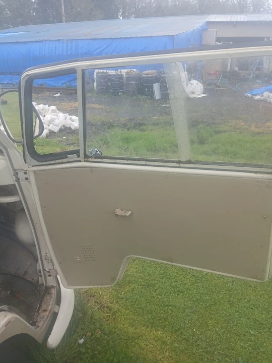 1966 Volkswagen Split-Window Bus - Image 8 of 21