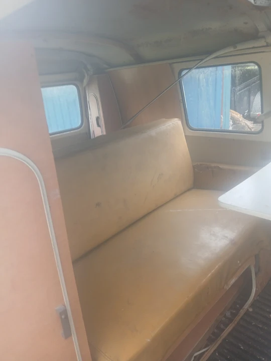1966 Volkswagen Split-Window Bus - Image 14 of 21