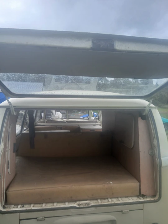 1966 Volkswagen Split-Window Bus - Image 19 of 21