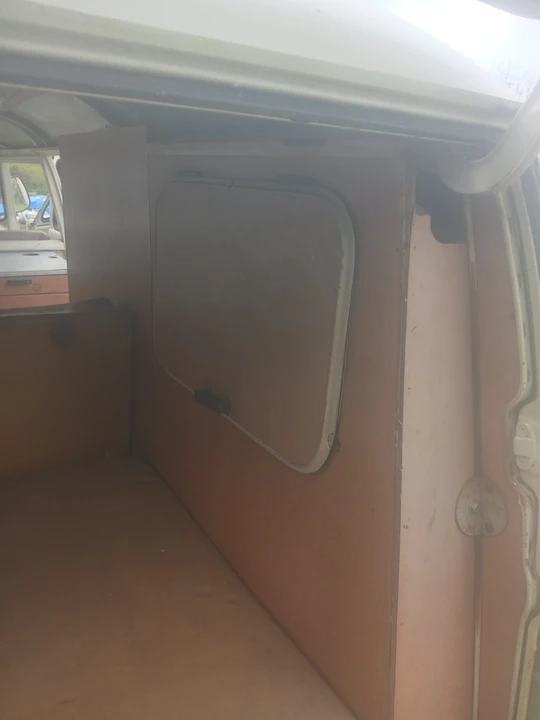 1966 Volkswagen Split-Window Bus - Image 21 of 21