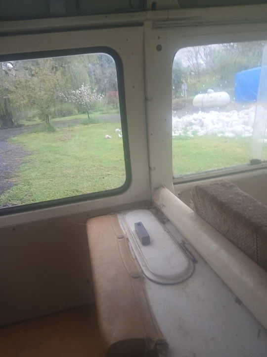 1966 Volkswagen Split-Window Bus - Image 17 of 21
