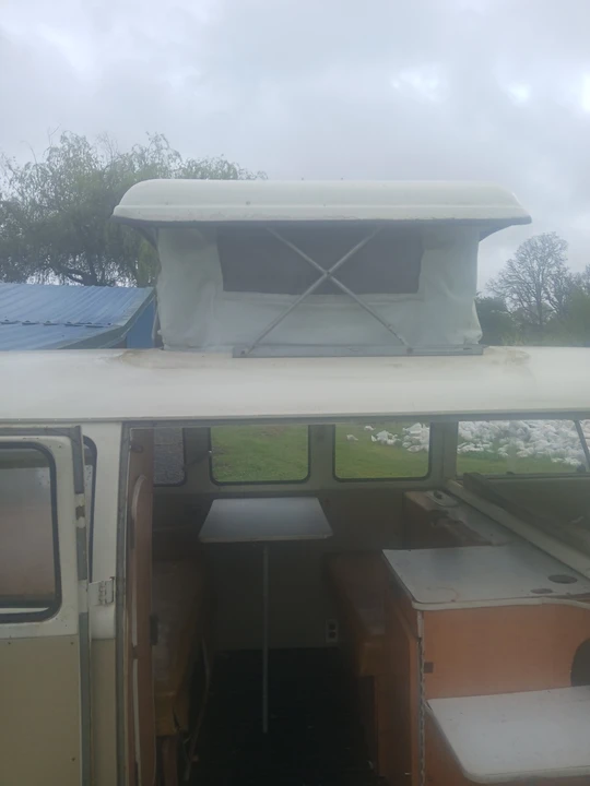 1966 Volkswagen Split-Window Bus - Image 18 of 21