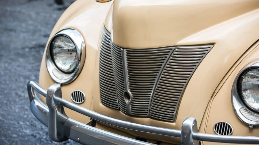 1966 Volkswagen Split-Window Bus - Image 9 of 12