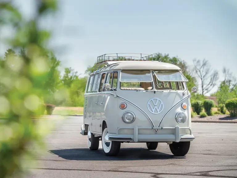 1966 Volkswagen Split-Window Bus - Image 21 of 23