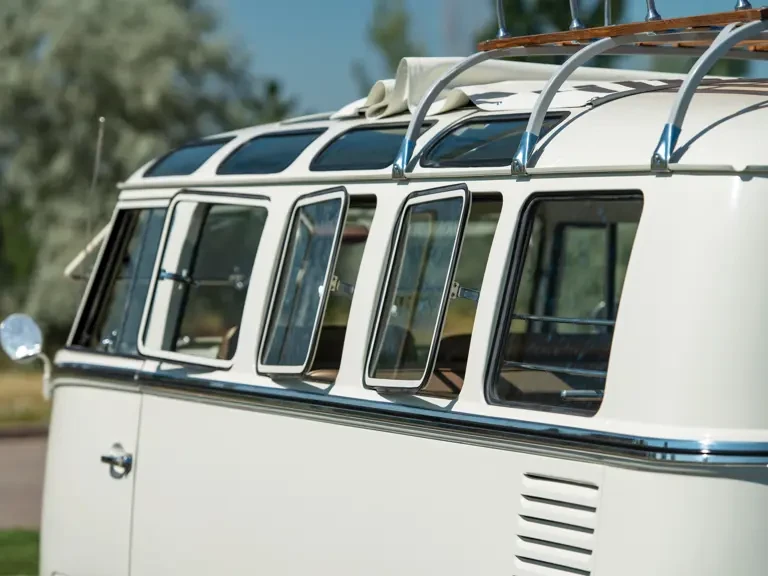 1966 Volkswagen Split-Window Bus - Image 7 of 23