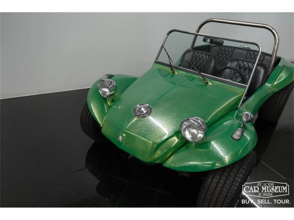 1966 Volkswagen Beetle - Image 19 of 31