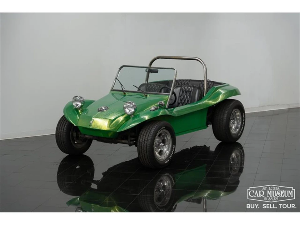 1966 Volkswagen Beetle - Image 4 of 31