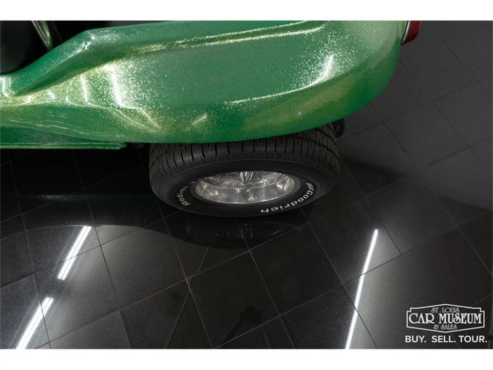 1966 Volkswagen Beetle - Image 14 of 31