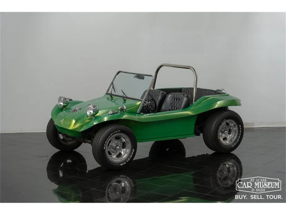 1966 Volkswagen Beetle - Image 2 of 31