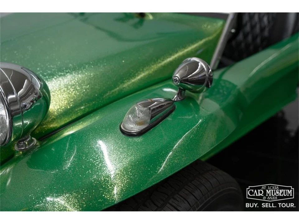 1966 Volkswagen Beetle - Image 20 of 31