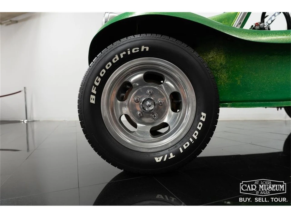 1966 Volkswagen Beetle - Image 8 of 31