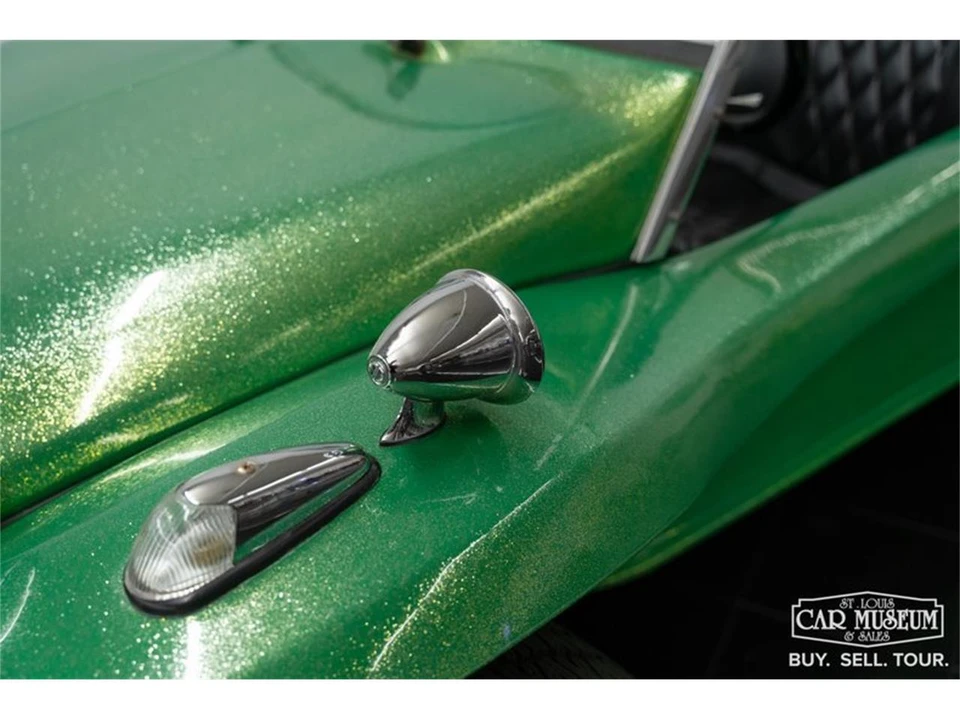 1966 Volkswagen Beetle - Image 12 of 31