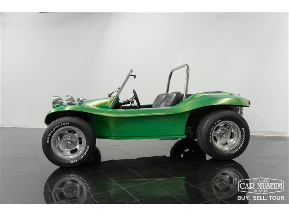 1966 Volkswagen Beetle - Image 6 of 31