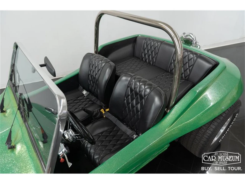 1966 Volkswagen Beetle - Image 18 of 31