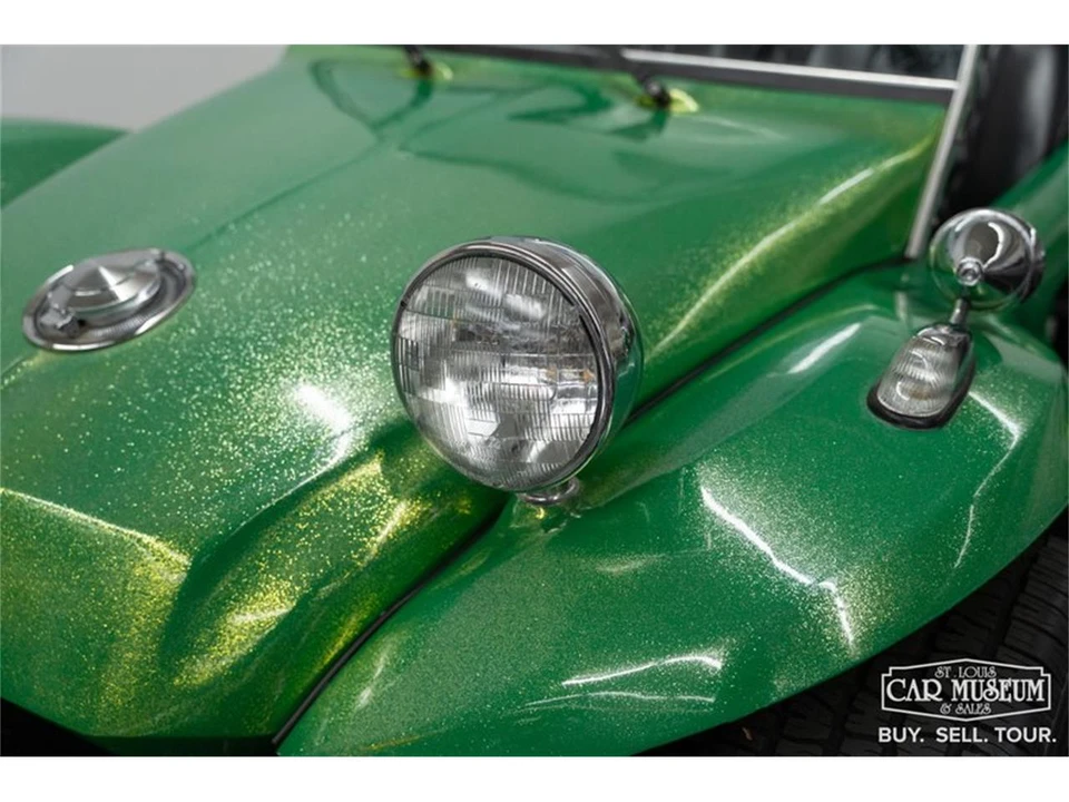 1966 Volkswagen Beetle - Image 21 of 31