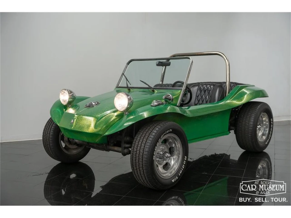 1966 Volkswagen Beetle - Image 30 of 31