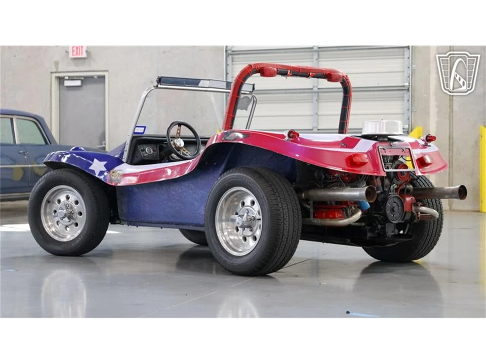 1966 Volkswagen Beetle - Image 7 of 31