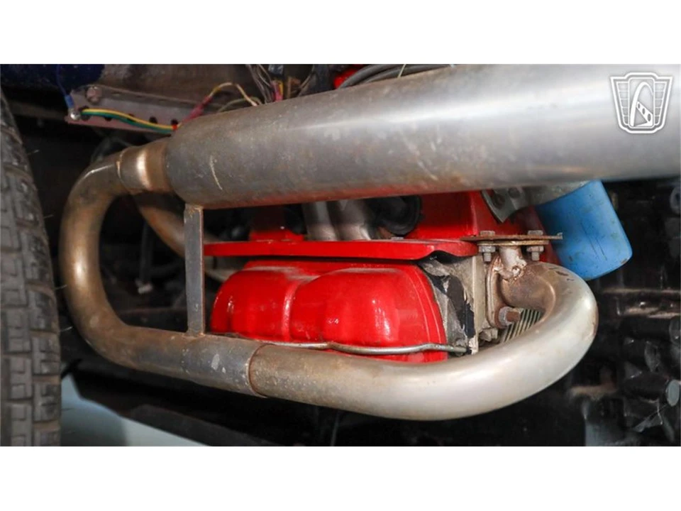 1966 Volkswagen Beetle - Image 12 of 31