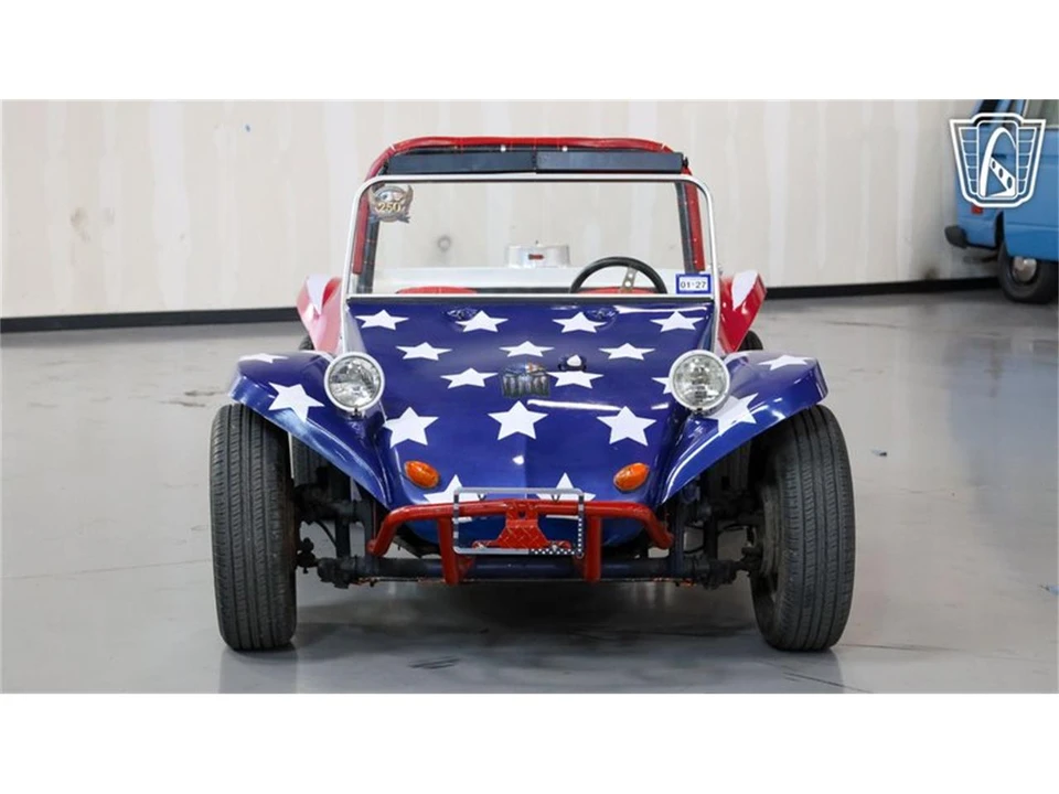 1966 Volkswagen Beetle - Image 3 of 31