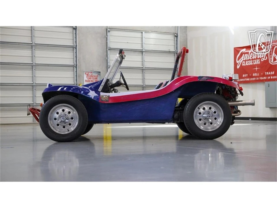 1966 Volkswagen Beetle - Image 28 of 31
