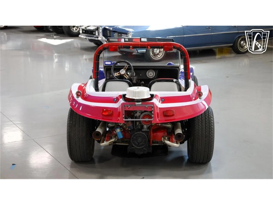 1966 Volkswagen Beetle - Image 29 of 31