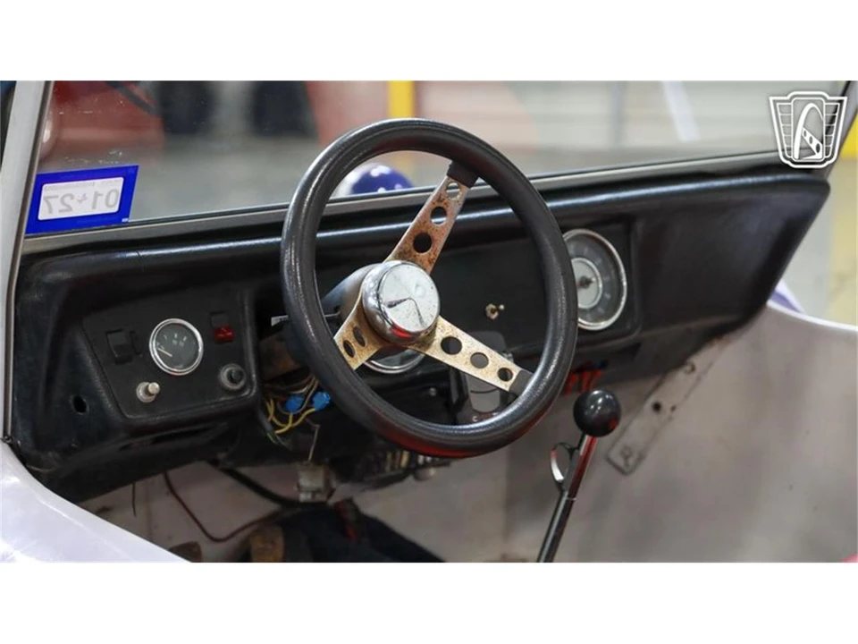 1966 Volkswagen Beetle - Image 14 of 31