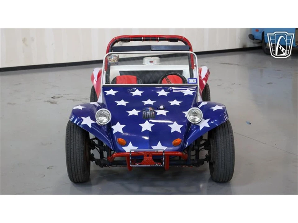 1966 Volkswagen Beetle - Image 25 of 31
