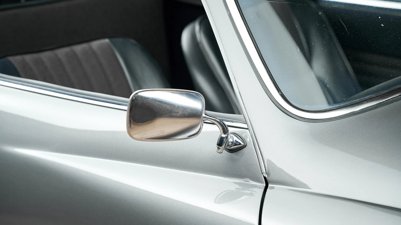 1966 Volkswagen Karmann Ghia Type 14 - Image 24 of 31