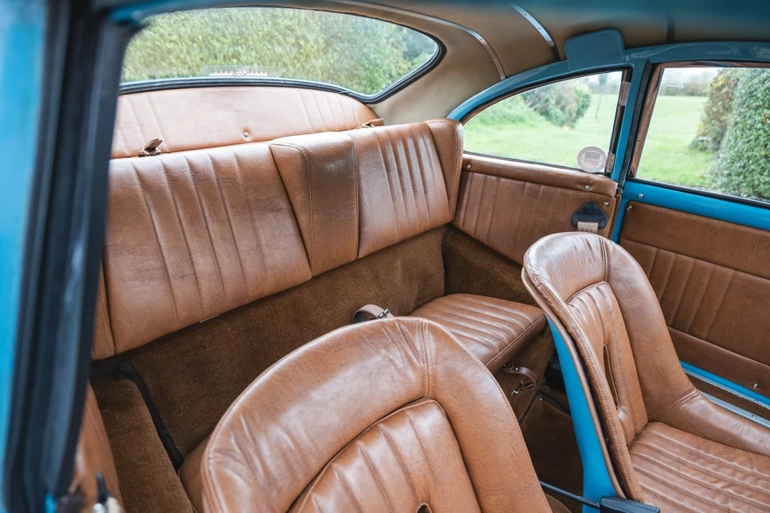 1966 Porsche 356 Replica - Image 24 of 30