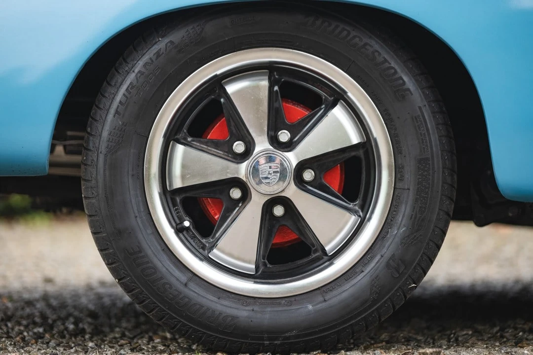 1966 Porsche 356 Replica - Image 20 of 30