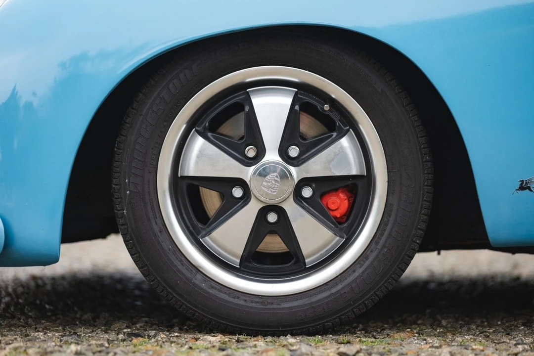 1966 Porsche 356 Replica - Image 18 of 30