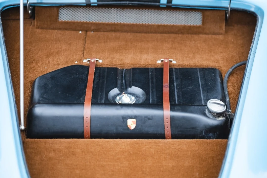 1966 Porsche 356 Replica - Image 30 of 30