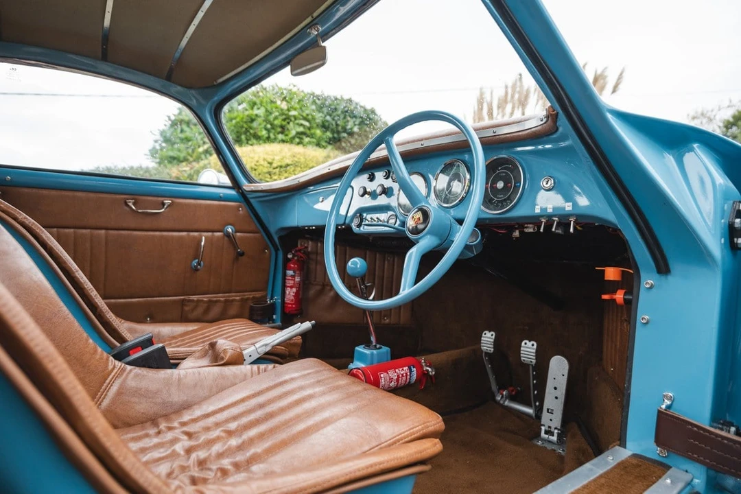 1966 Porsche 356 Replica - Image 22 of 30
