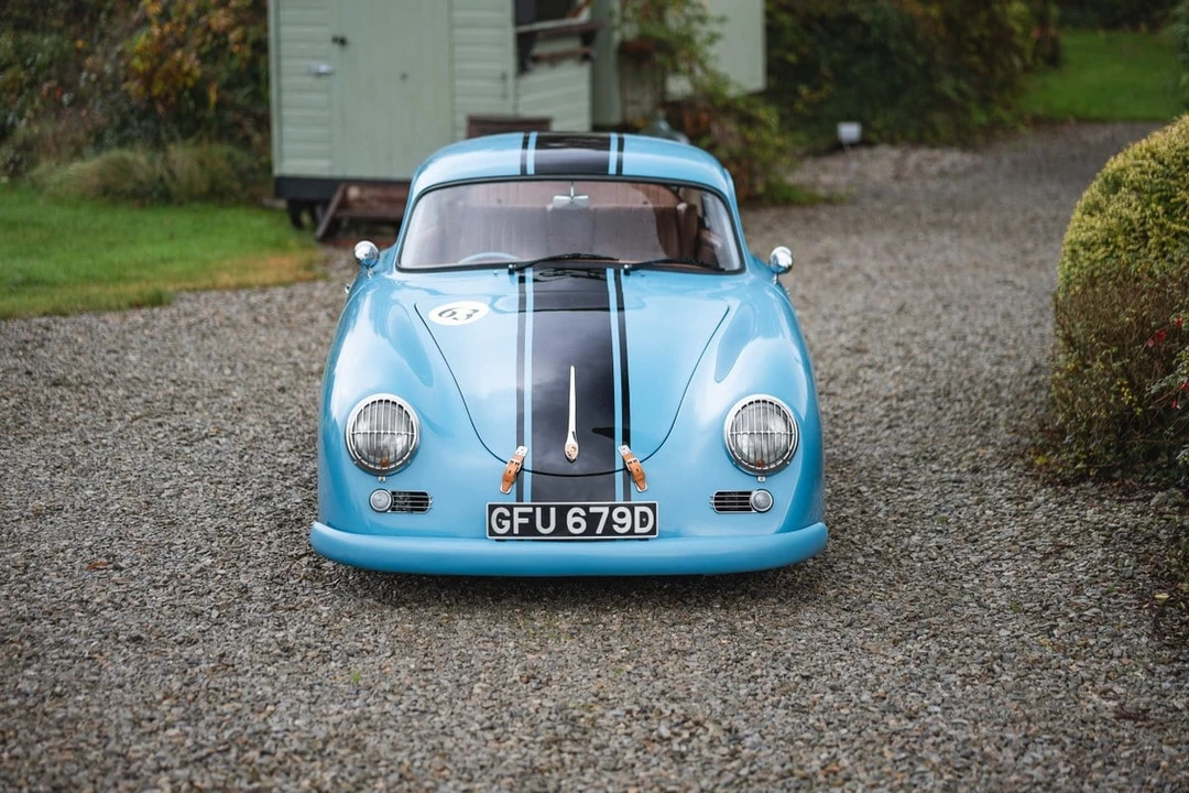 1966 Porsche 356 Replica - Image 2 of 30