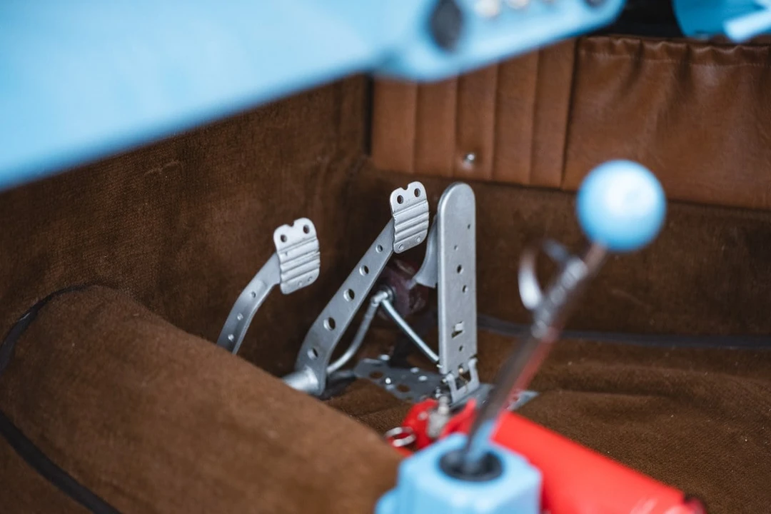 1966 Porsche 356 Replica - Image 14 of 30