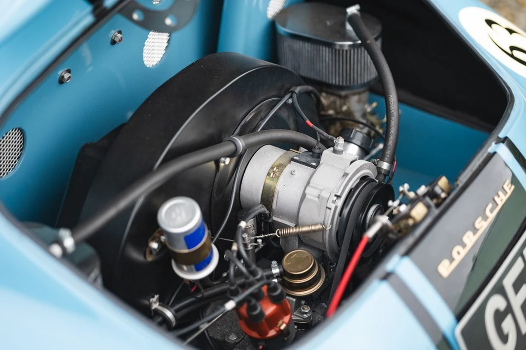 1966 Porsche 356 Replica - Image 17 of 30