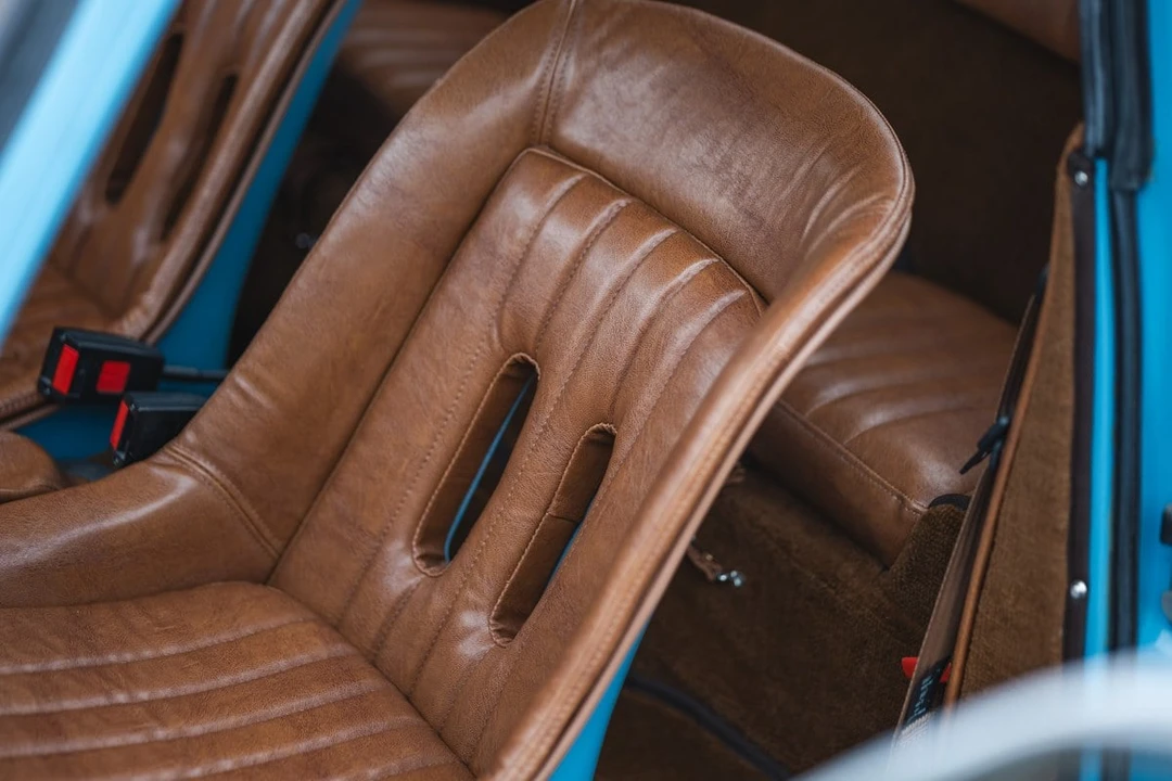 1966 Porsche 356 Replica - Image 11 of 30