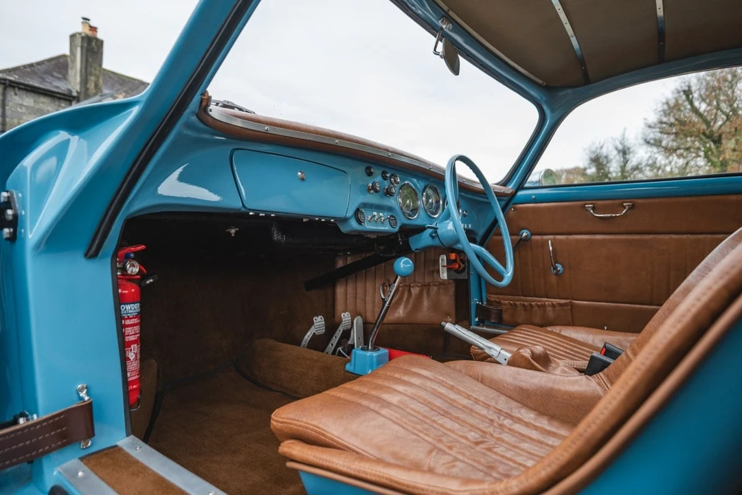 1966 Porsche 356 Replica - Image 10 of 30