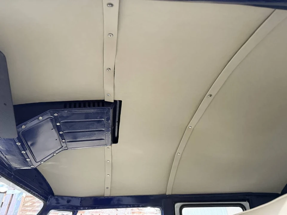 1966 Volkswagen Split-Window Pickup - Image 16 of 21