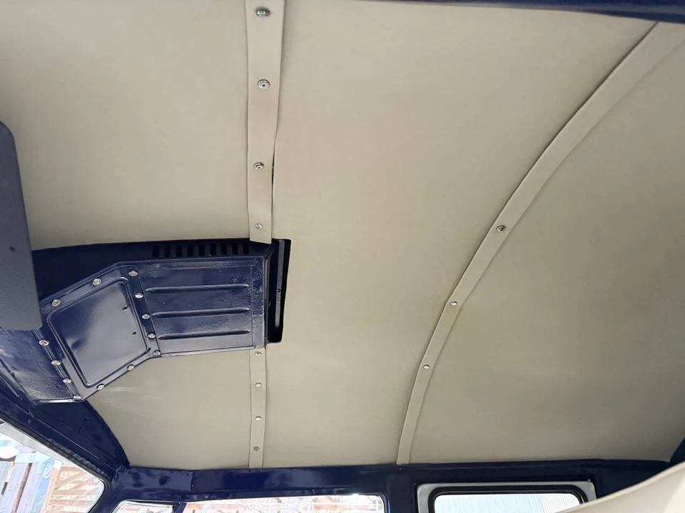 1966 Volkswagen Split-Window Pickup - Image 15 of 21