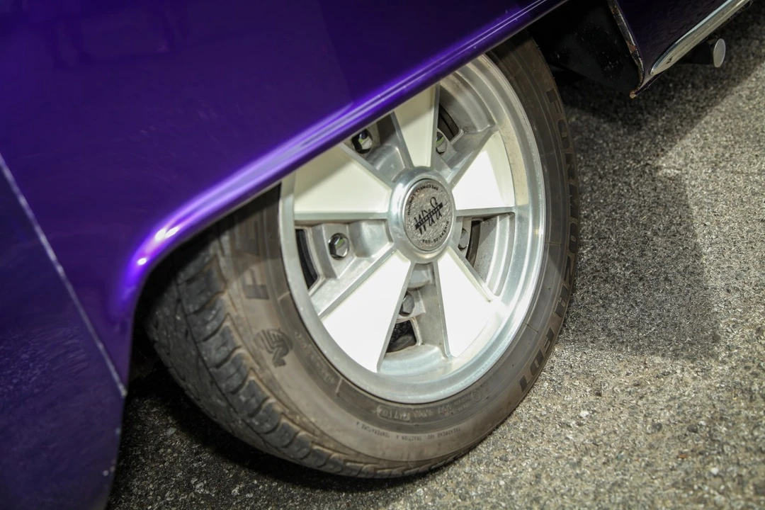 1966 Volkswagen Split-Window Bus - Image 25 of 30