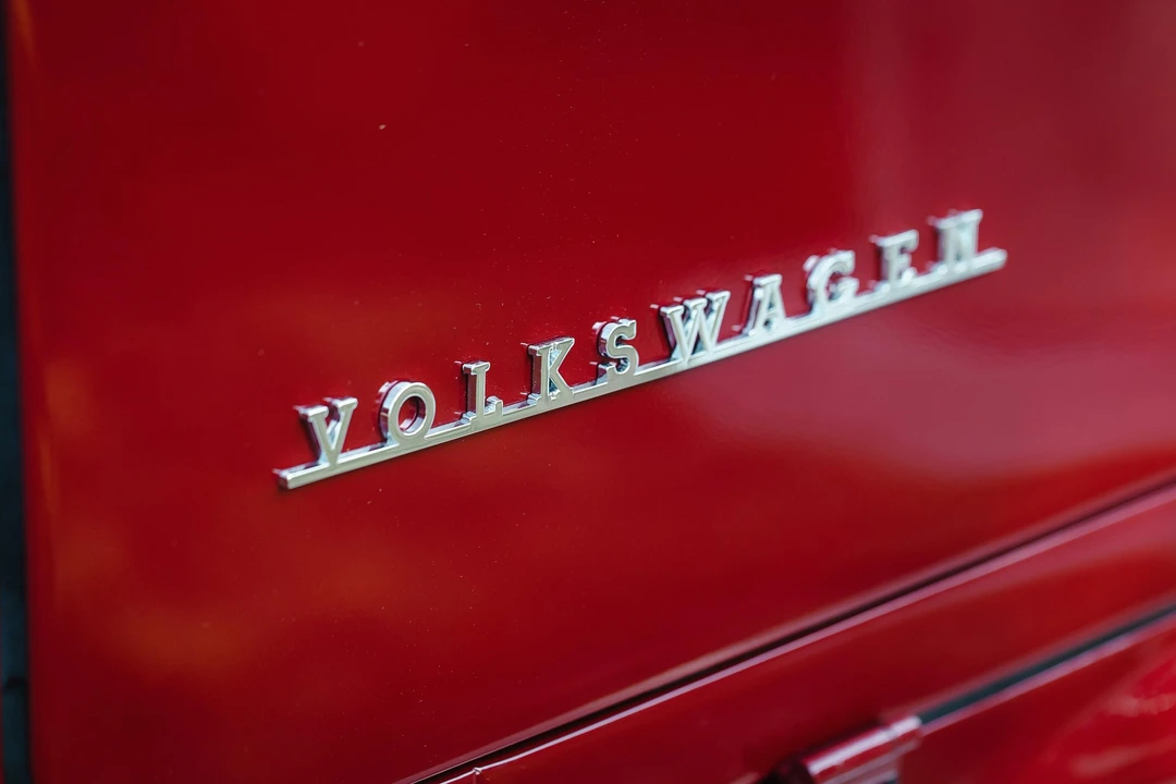 1966 Volkswagen Split-Window Bus - Image 31 of 31