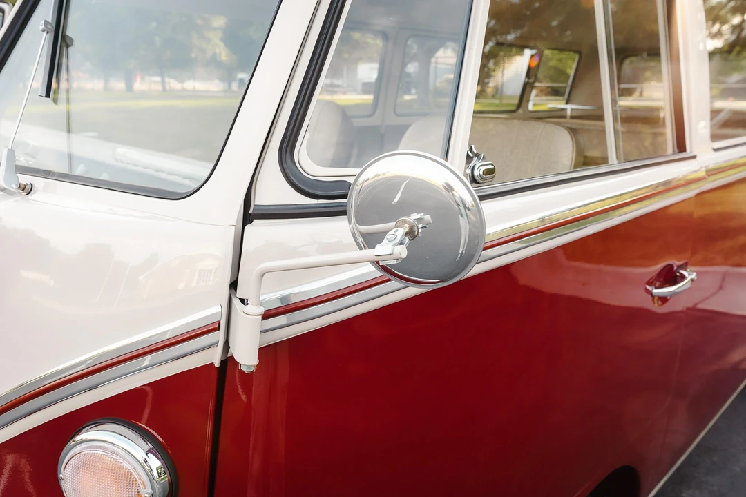 1966 Volkswagen Split-Window Bus - Image 26 of 31